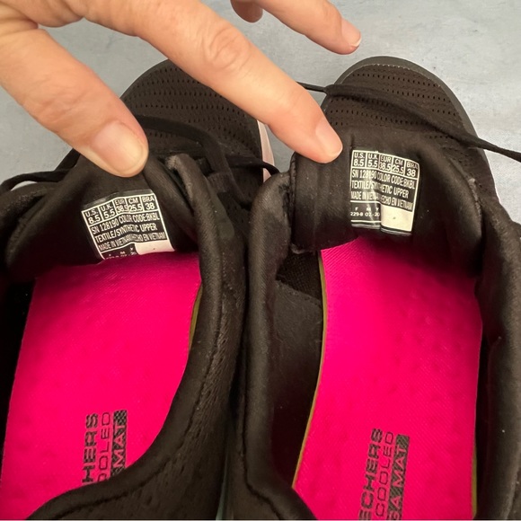 Skechers Ultra Go Sneakers Womens Size 8.5 - Picture 7 of 9